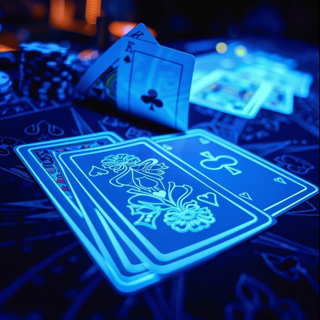 Responsible blackjack planning on 7000det with time limits and budget notes